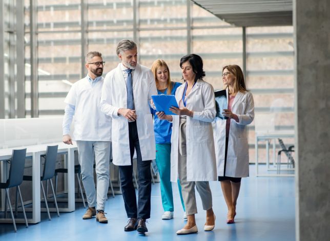 SIGNUS Advisory Board