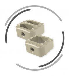 Signus Threaded Rod The SIGNUS portfolio for surgical spine care