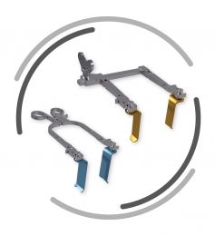 Signus Threaded Rod The SIGNUS portfolio for surgical spine care